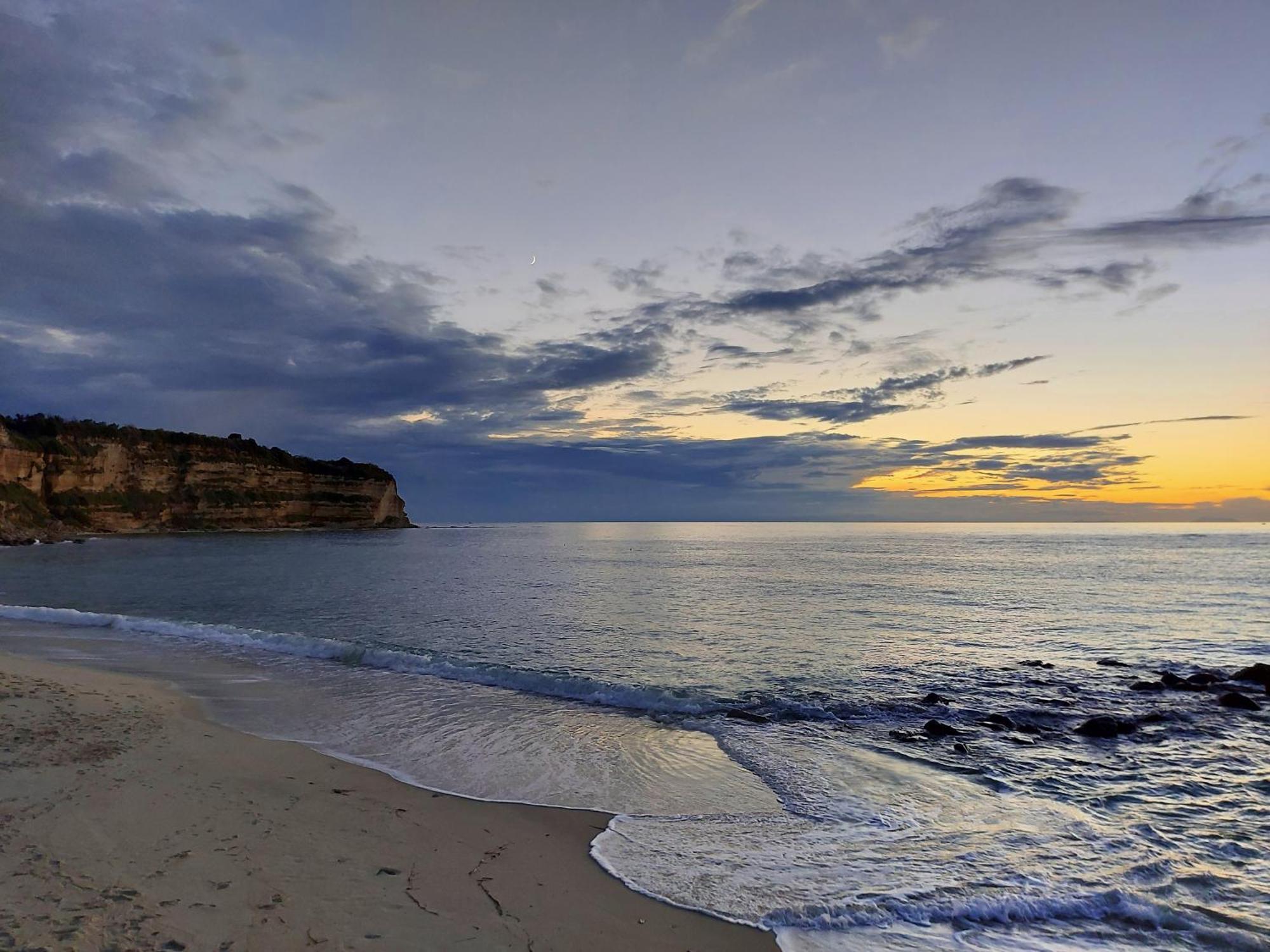 Villa Mimosa Tropea Ricadi Exterior foto
